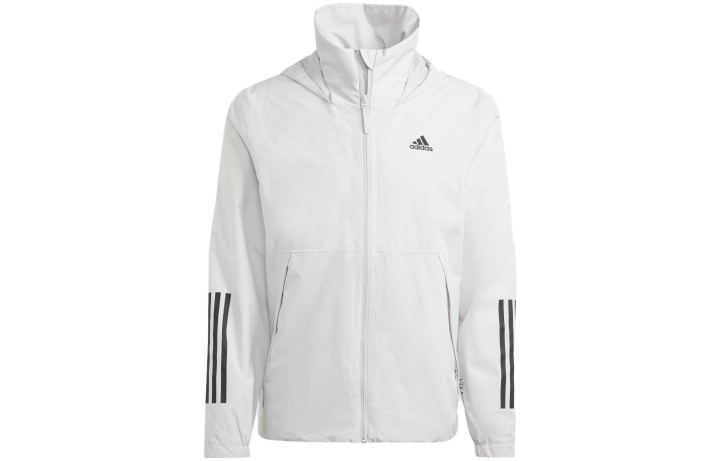 Adidas Adidas Jackets & Coats Japan Version Men's Gray