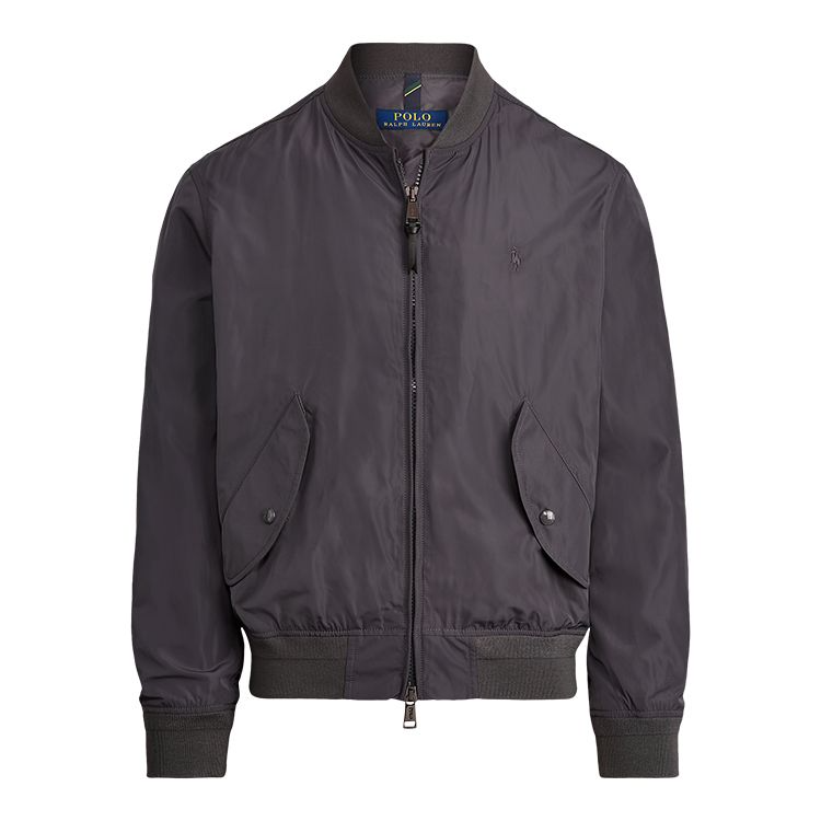 Polo Ralph Lauren FW23 Jackets & Coats Men's Gray