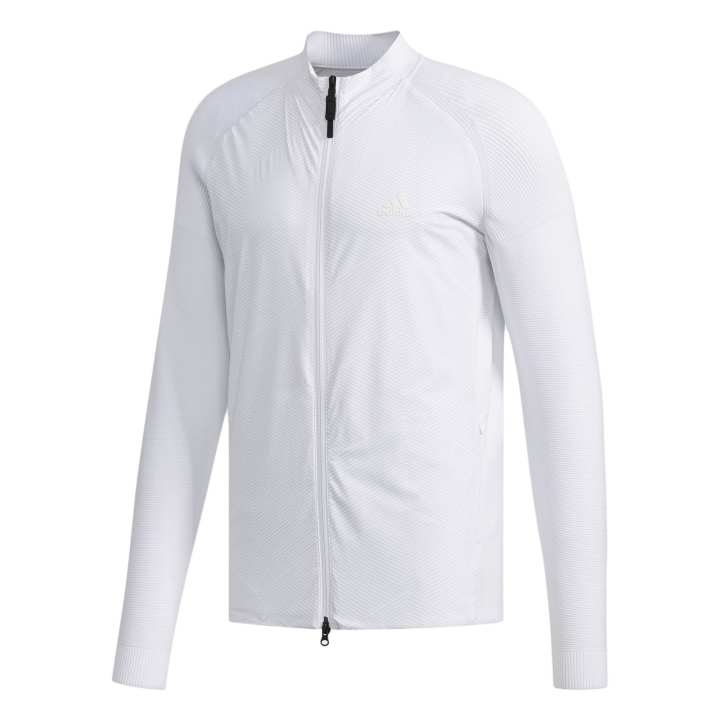Adidas Adidas Jackets & Coats Men's White