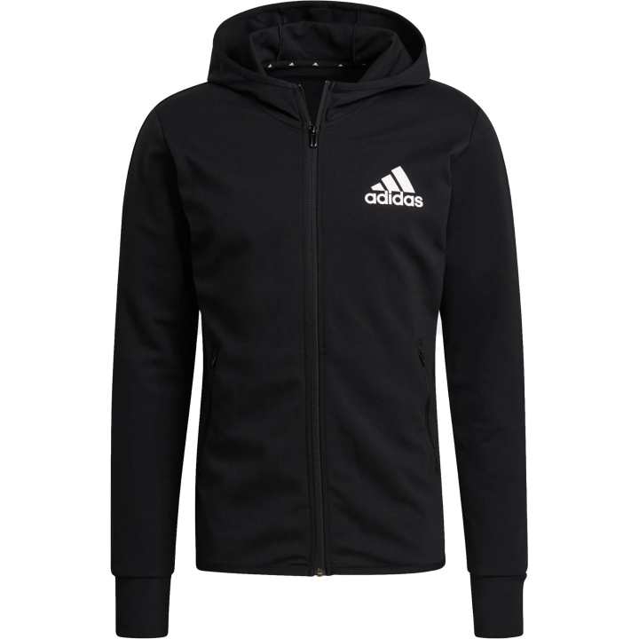 Adidas Adidas Jackets & Coats Men's Black