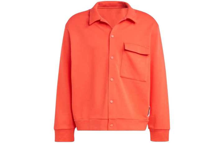 Adidas Adidas Jackets & Coats Japan Version Unisex Red