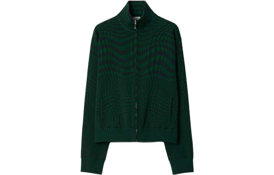 Burberry Jackets & Coats Men's Ivy Green