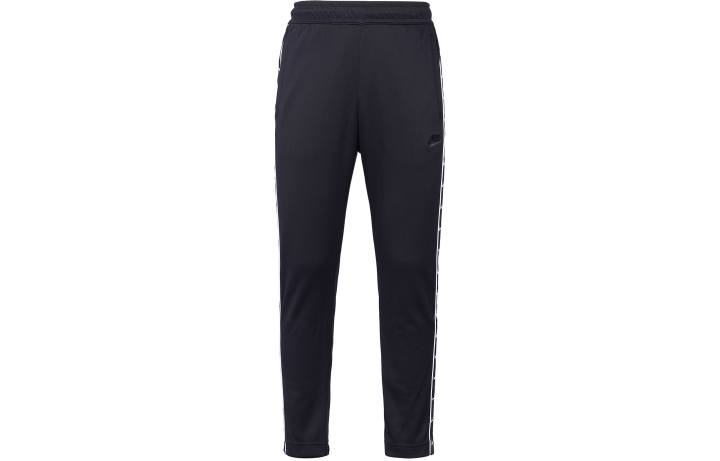 Nike Nike Knitted Sweatpants Men's Black