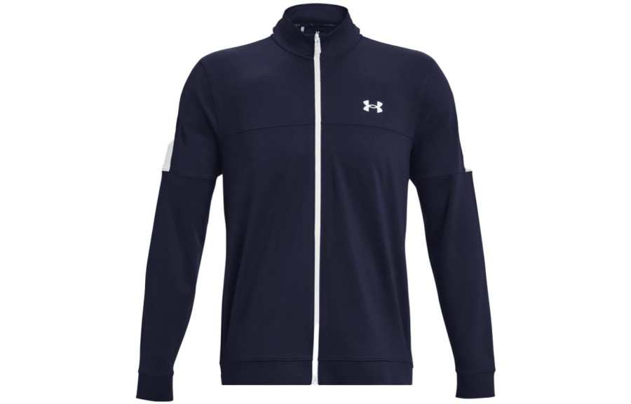 Under Armour Under Armour Jacket Men's Marine Blue