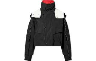 TOGA VIRILIS Jacket Men's Black