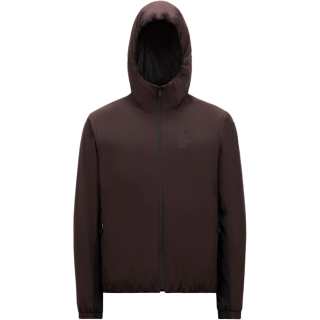 Moncler Grenoble Jackets & Coats Men's Dark Brown