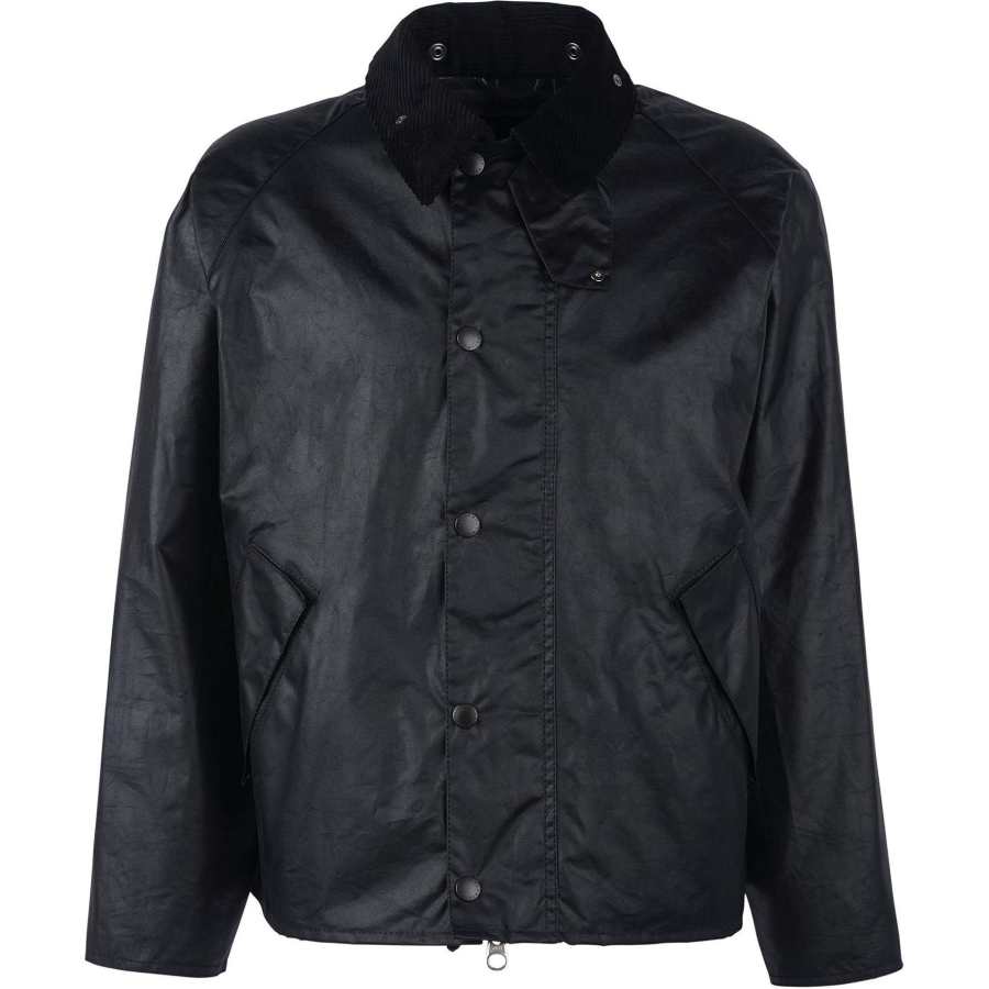 BARBOUR Barbour Os Transport jacket