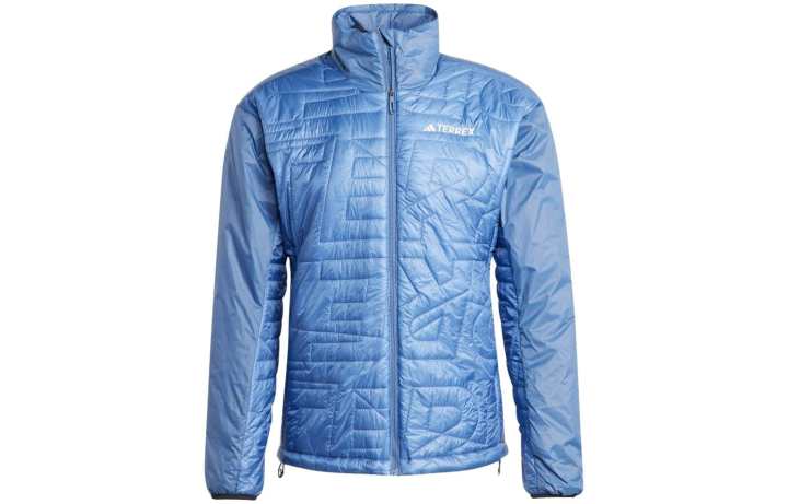 Adidas Adidas Jackets & Coats Japan Version Men's Magical Steel Blue