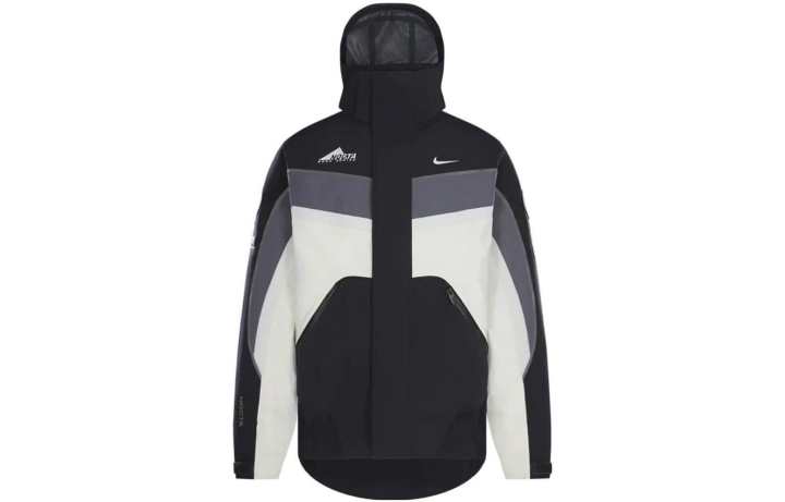 Nike Nike X Nocta Dlmts 8000 Jacket Asia Sizing