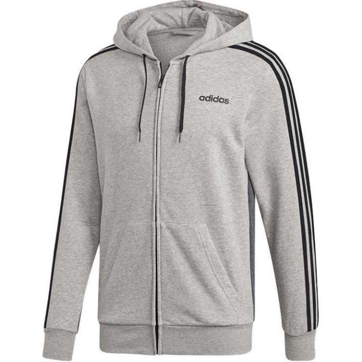Adidas Adidas Jackets & Coats Men's Gray