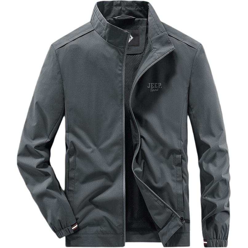 JEEP SPIRIT Jackets & Coats Men's