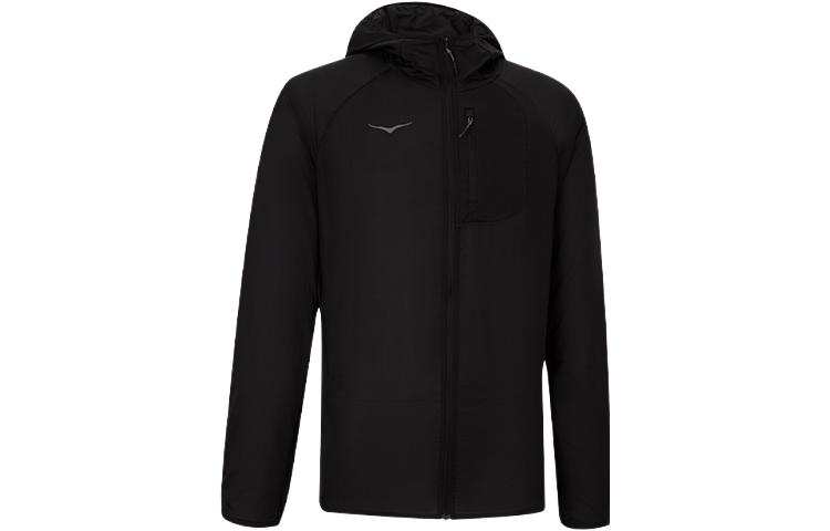 HOKA ONE ONE Jackets Men's Hooded Moderate Other