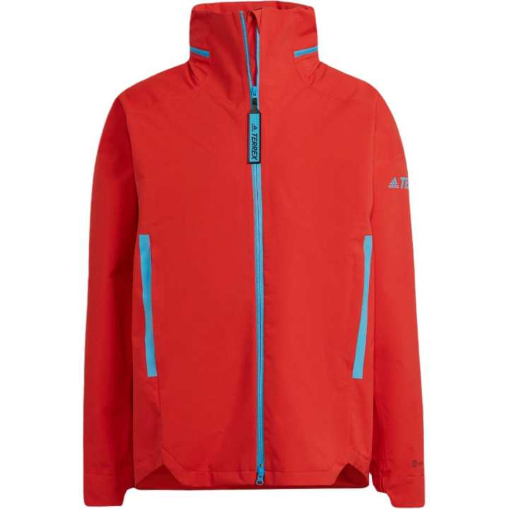 Adidas Adidas Jackets & Coats Unisex Red