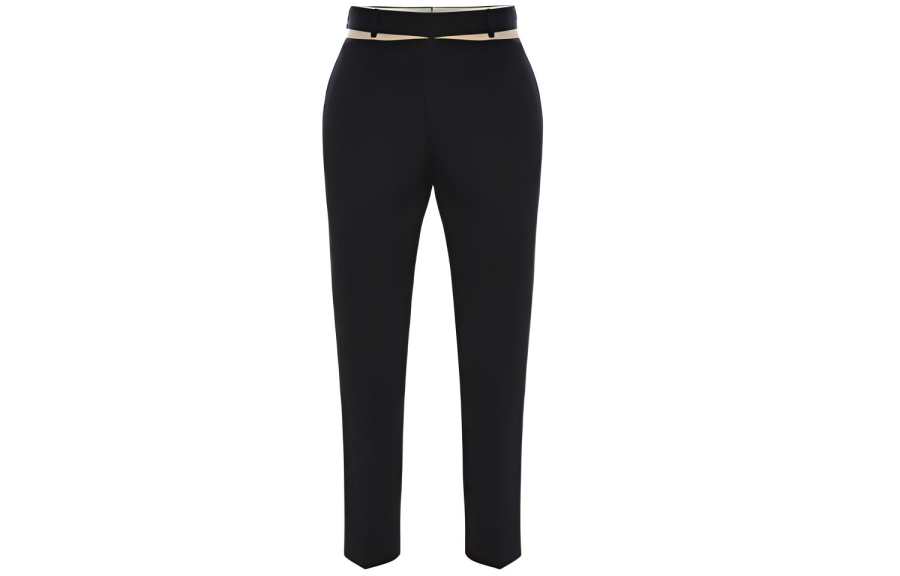 Alexander McQueen Alexander McQueen FW21 Cargo Pants Men's