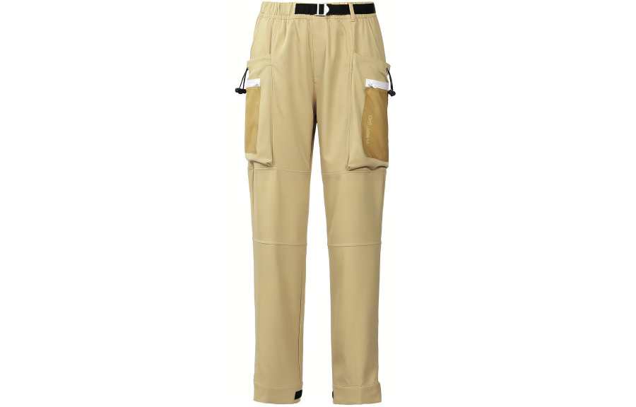 Adidas Originals G Outd Cargo P Cargo Pants Men's Sandstorm Soil Moderate