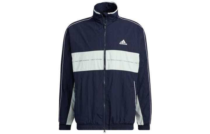 Adidas Adidas Jackets & Coats Japan Version Unisex Ink