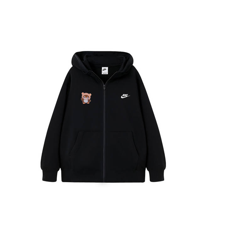 Nike Nike Jackets & Coats Men's Black