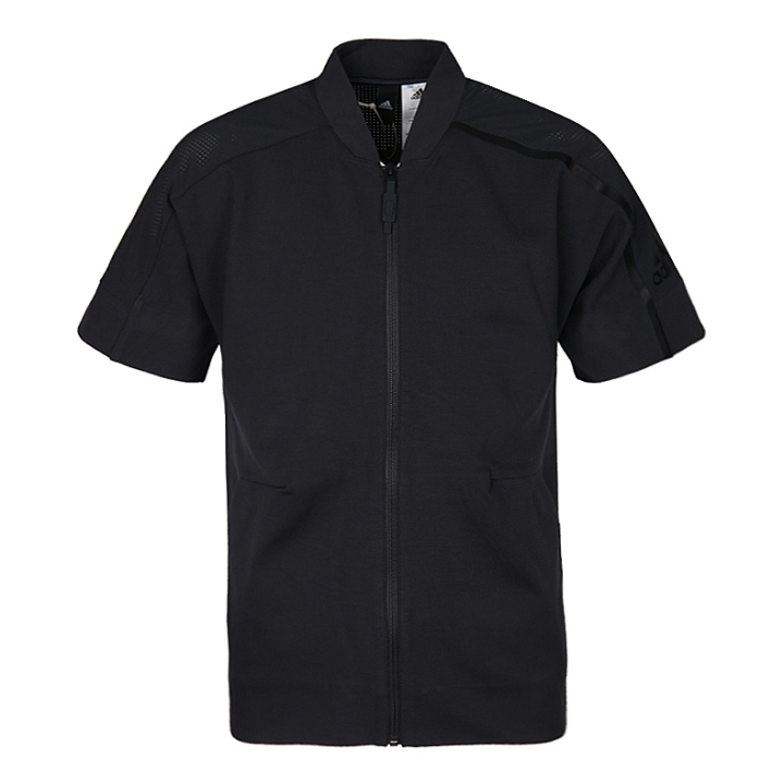 Adidas Adidas x ZNE Jacket Men's Black