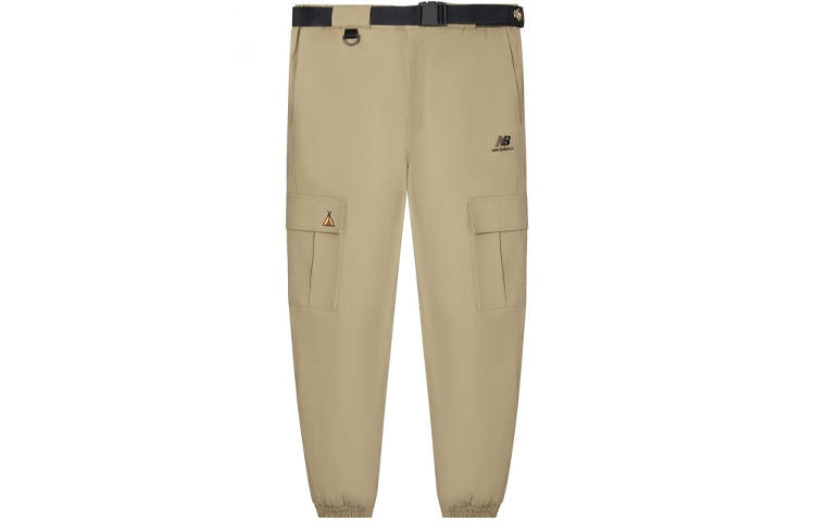 New Balance New Balance Cargo Pants Men's Khaki Moderate