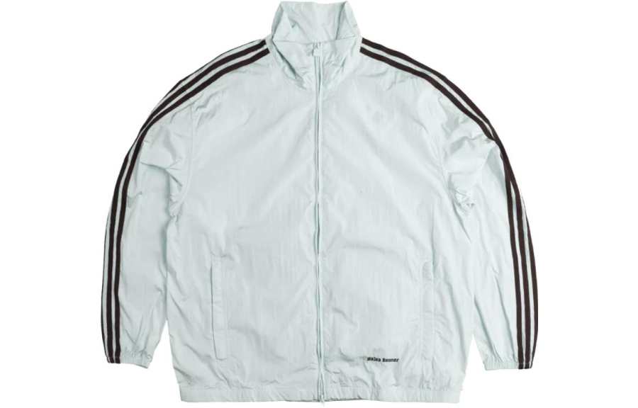 Adidas Originals Adidas X Wales Bonner Logo print Jacket