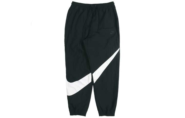Nike Nike Sportswear Casual Pants Men's Black