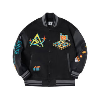 RIGORER x AOSITING·LIFUSI Jacket Unisex