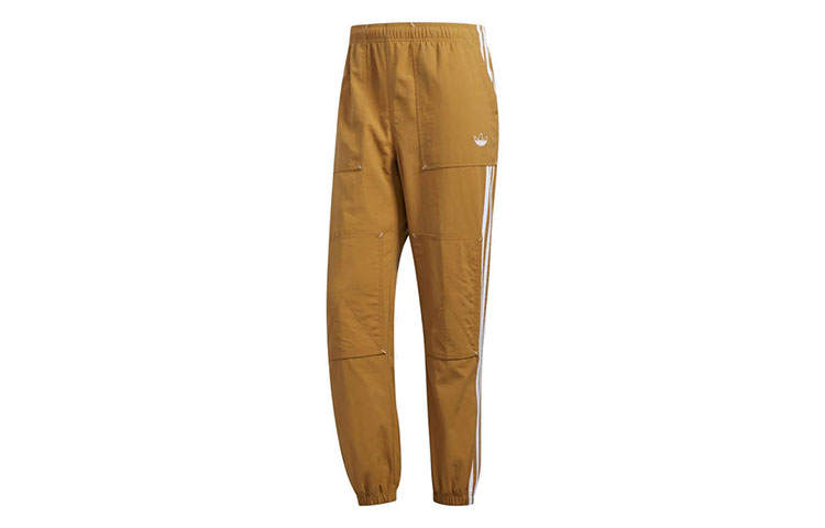 Adidas Originals Cargo Pants Men's Moderate