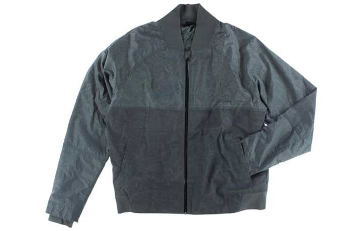 Jordan Jordan Jackets & Coats Men's Charcoal Gray