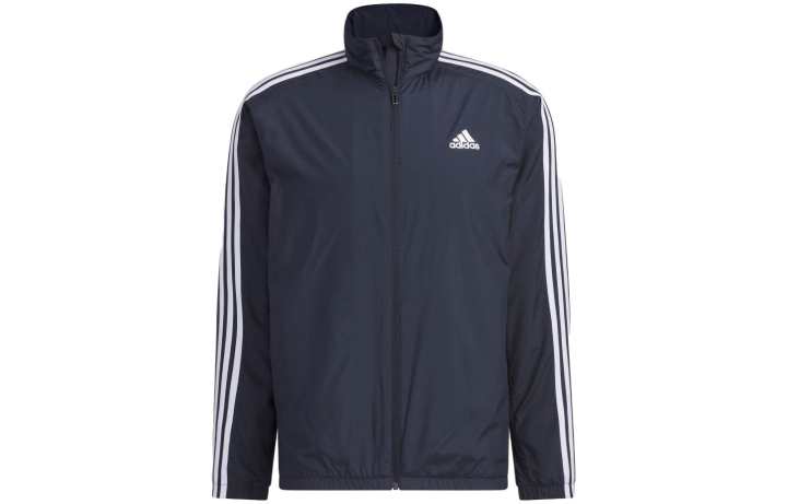 Adidas Adidas WIND.RDY Jacket Japan Version Men's Dark Blue