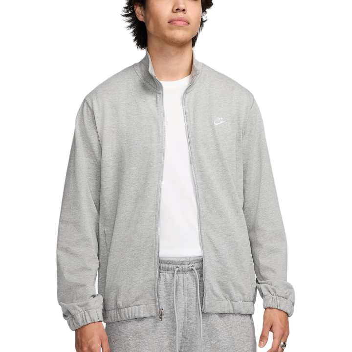 Nike Nike Club Men's Knit Jacket