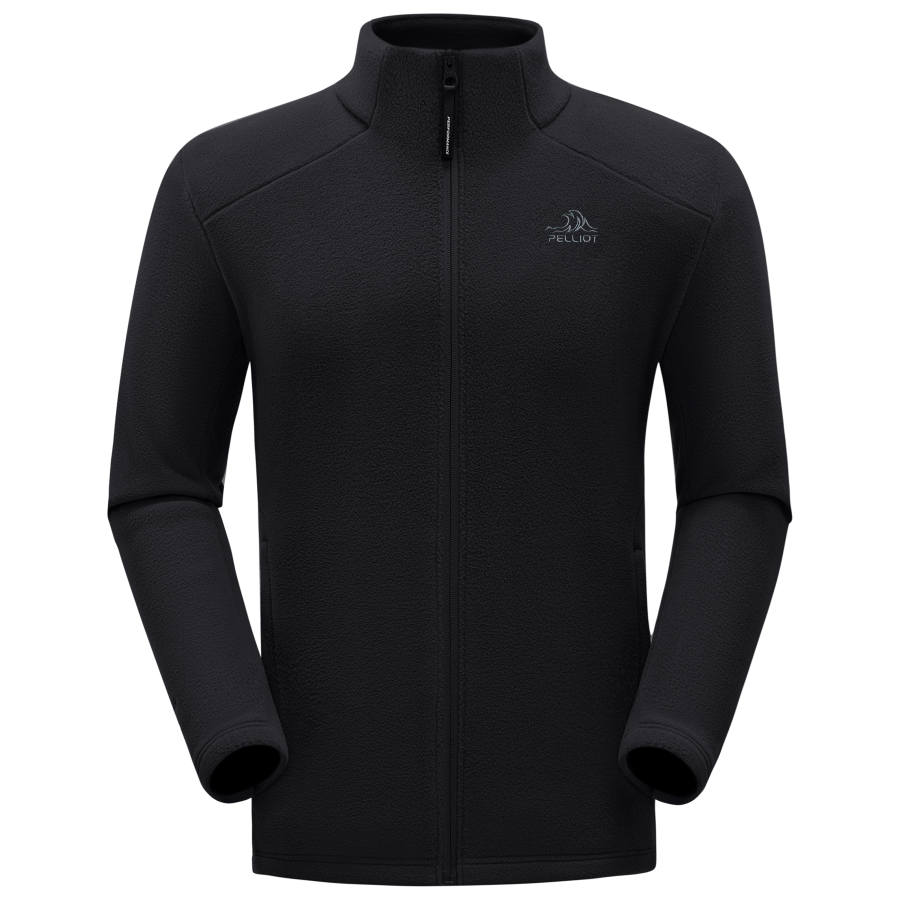 PELLIOT PELLIOT P Fleece Clothing Men's