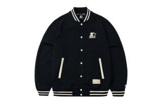 STARTER Baseball Jerseys Unisex Baseball Collar Moderate