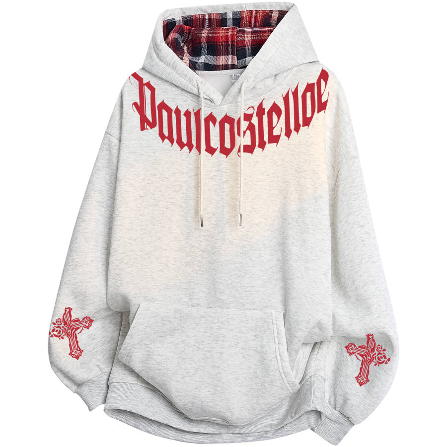 PAUL COSTELLOE Sweatshirt Unisex