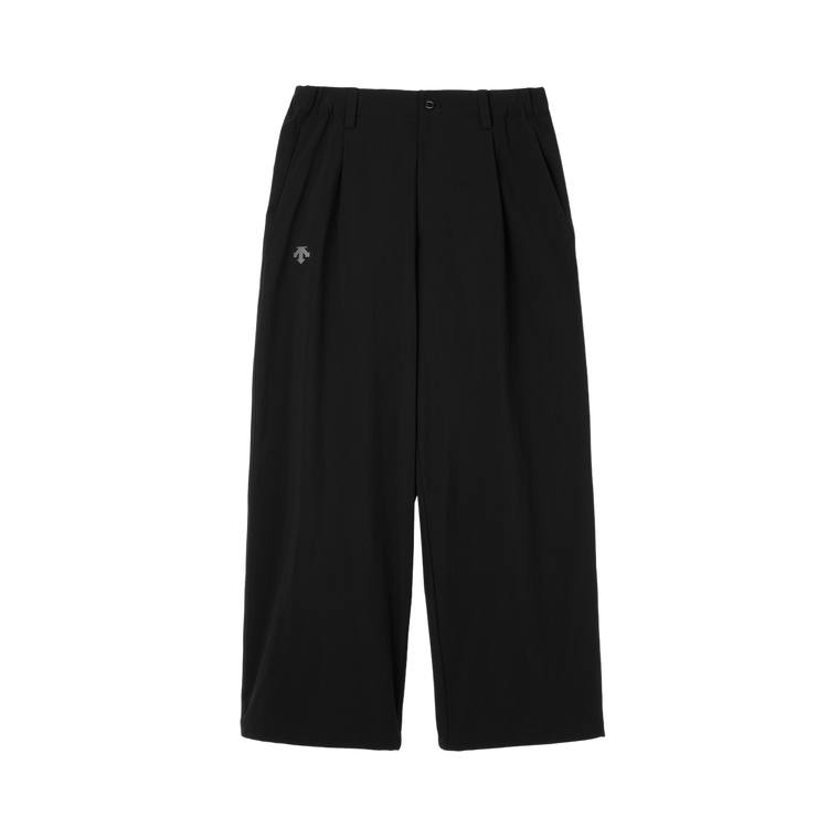 DESCENTE ALLTERRAIN 81 Knitted Sweatpants Unisex