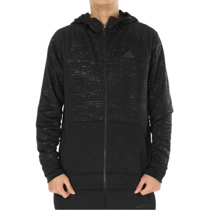 Adidas Adidas Jackets & Coats Men's Black