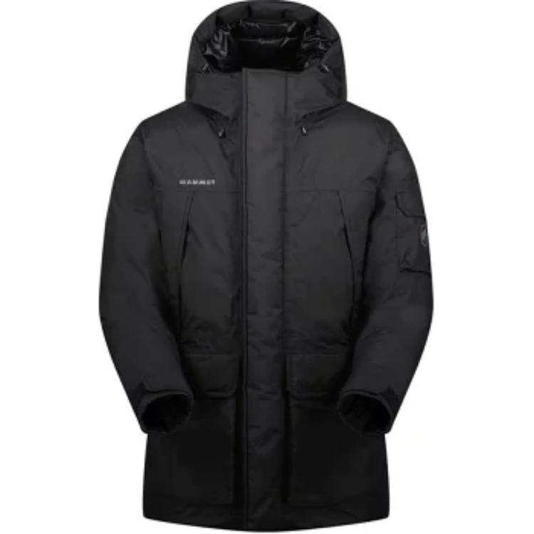 MAMMUT MAMMUT HS Thermo Jackets & Coats Men's