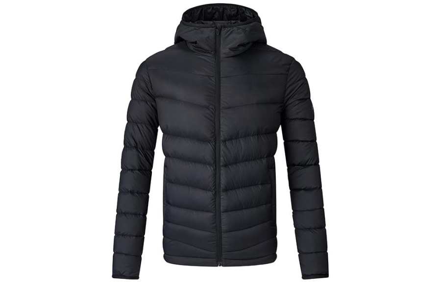 361° 361° Down Jacket Men's Super Black