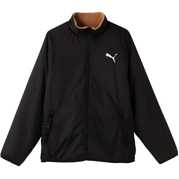PUMA PUMA Jackets & Coats Men's Black