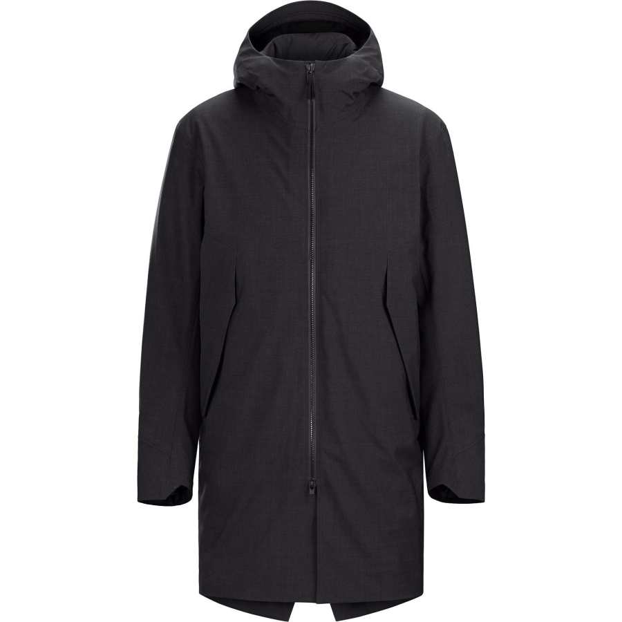 Arcteryx Arc'teryx Veilance Monitor Insulated Tech Wool Coat