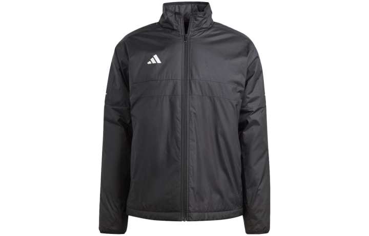 Adidas Adidas Jackets Men's Black Stand Collar Moderate Other