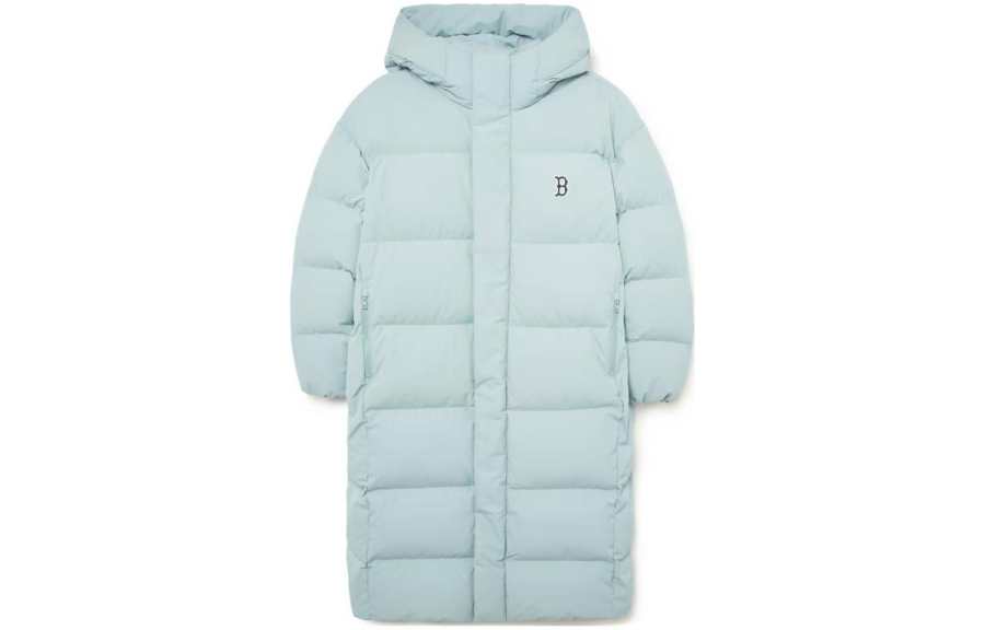 MLB MLB Down Jackets Unisex Blue Moderate Other