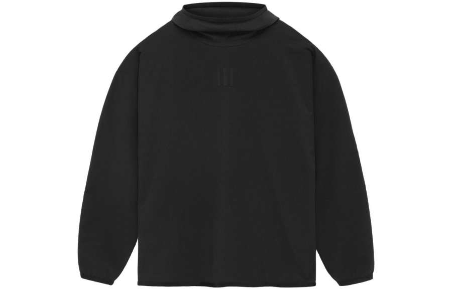 Fear Of God Athletics Adidas X Fear Of God Athletics Pullover Hoodie