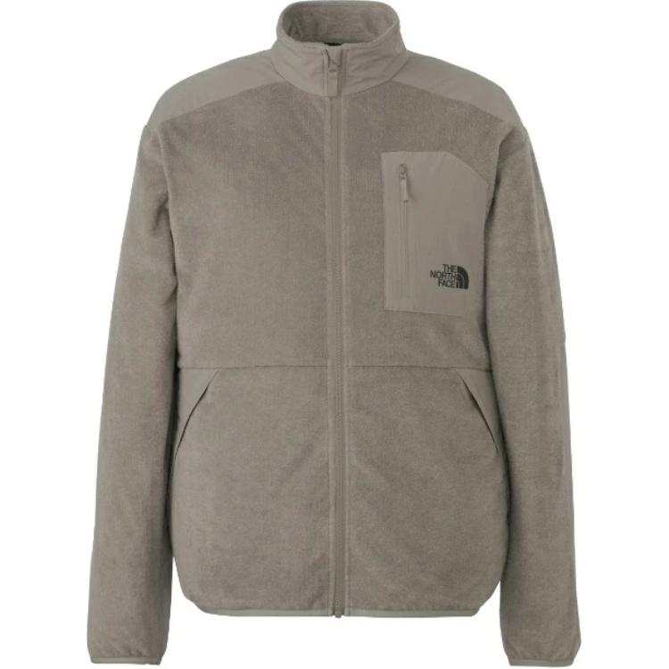 THE NORTH FACE Jackets & Coats Unisex Light Umber