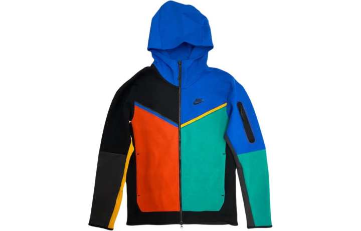 Nike Nike Jackets & Coats Men's Multicolor