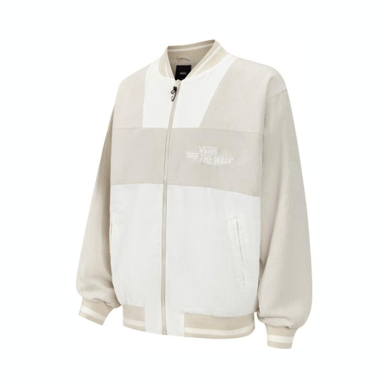 Vans Vans Off THE WALL Jackets & Coats Men's Ecru