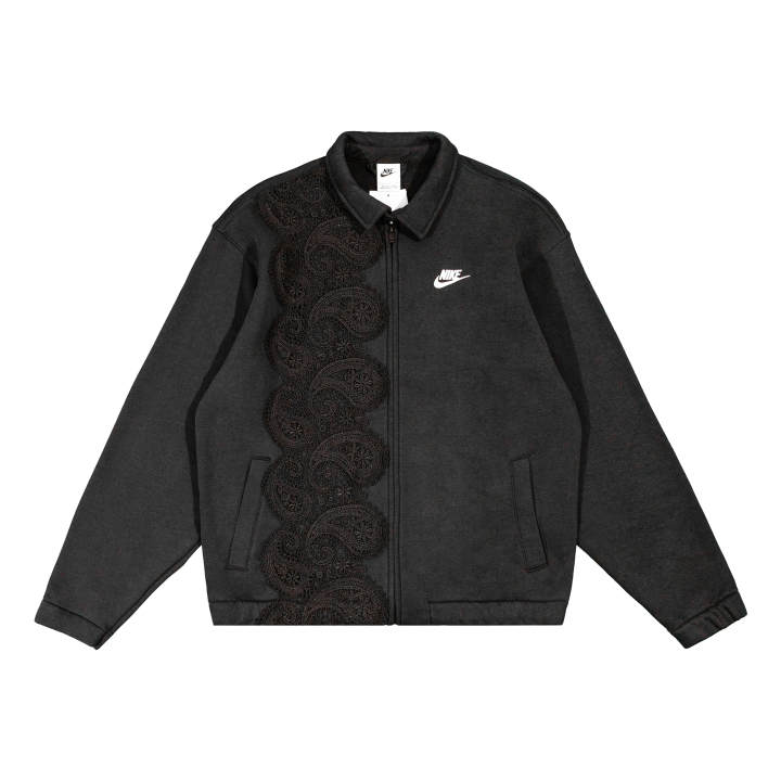Nike Nike Fantasy Jackets & Coats Unisex Black
