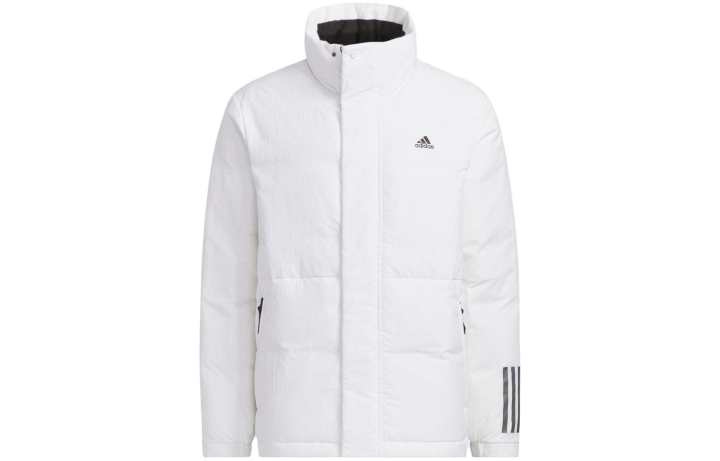 Adidas Adidas Jackets & Coats Japan Version Men's White