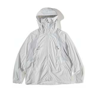 NOTHOMME BLUE Sun Protection Clothing Unisex