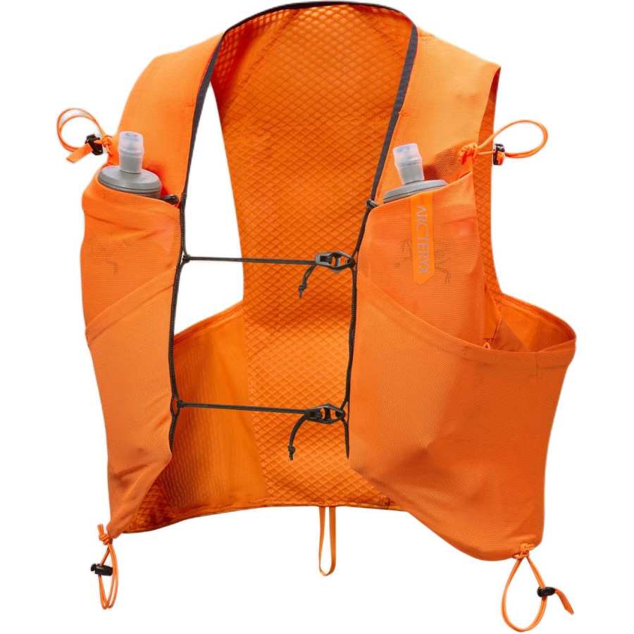 Arcteryx Arcteryx NORVAN Vests Men's Moderate