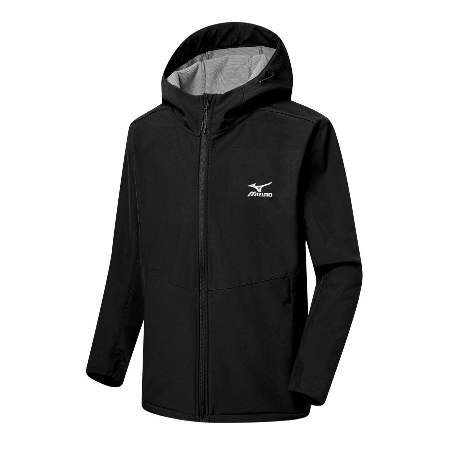Mizuno Mizuno Windbreaker Jacket Unisex